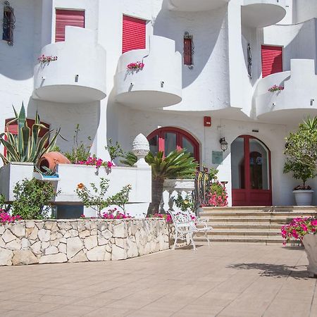 Assinos Palace Hotel Giardini Naxos Luaran gambar